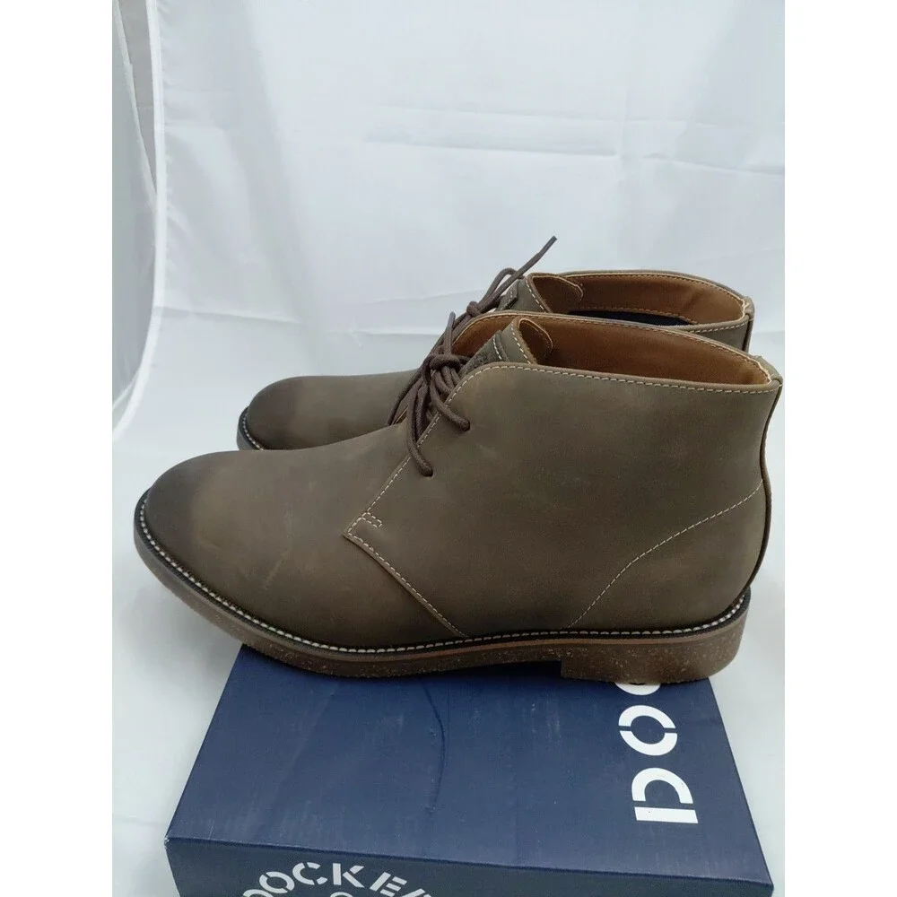 Dockers Nigel Business Casual Shoes - Men’s US size 9 M